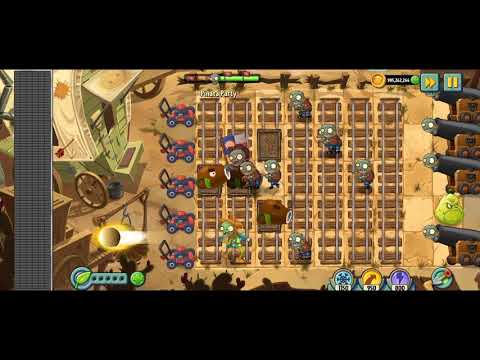 PvZ 2 Piñata Party
