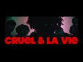 1PLIKÉ140 - CRUEL & LA VIE