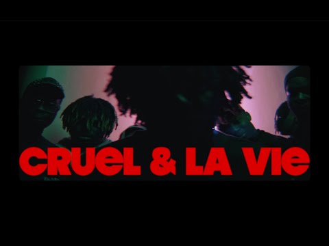 Video thumbnail for LA VIE