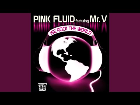 We Rock the World (Mattias + G80's Remix)