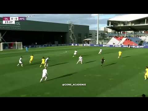 Résumé OL - Aubagne FC (J4 N2)