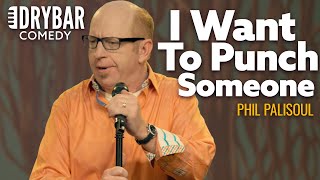 We All Want To Punch Someone At Work | Phil Palisoul | Full Special