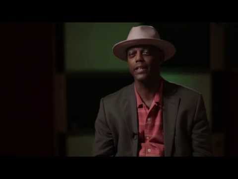 Eric Bibb - Troubadour (eTown webisode #839)