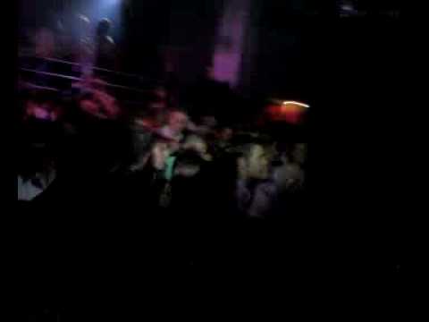 Dj Ralf & Idris D @ Underground City Fuori Uso club Popoli