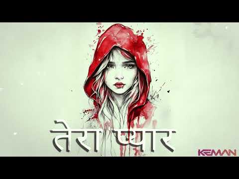 Indian Flute Type Beat - "Tera Pyaar" | FREE FOR PROFIT