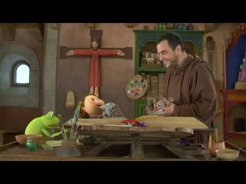 La Semilla Que Crece Sola - La Casita Sobre La Roca - Capitulo 20 - Valivan