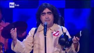 Elio e le storie tese: Ghostbusters - Dieci cose