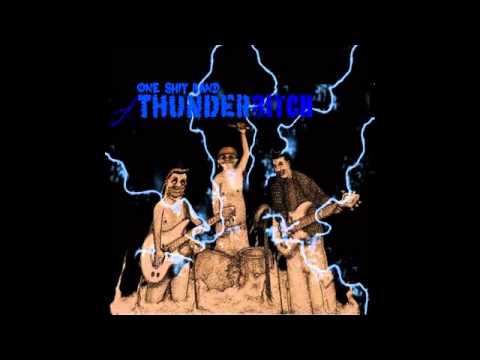 Thunderbitch - Master Of Disaster