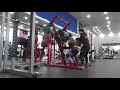 squat fail 232.2kg