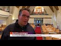De kerkgemeenschap verdwijnt uit de kerk, maar de geest blijft erin  [RTV Utrecht]
