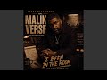 I Been In The Room (feat. Malik Verse)
