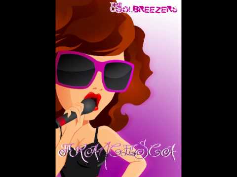 The Coolbreezers - Meant to be (Manovale Sonoro Edit)