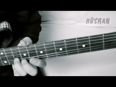 Hüsran - Cemiyette Pisiyorum