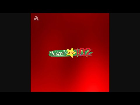 WDOK - Star 102 - Station ID (7PM): November 17, 2023