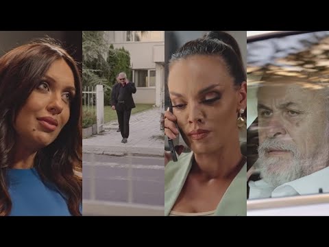 Igra sudbine 841. epizoda - Vlasnik noćnog kluba je neprijatelj iz prošlosti koji sada 'vuče' poteze