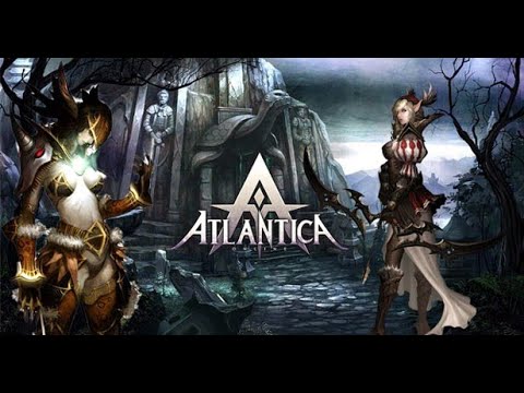 Atlantica Online - TheArtist (Inca) CL Championship Final (SonSeungwan vs Milkplus)