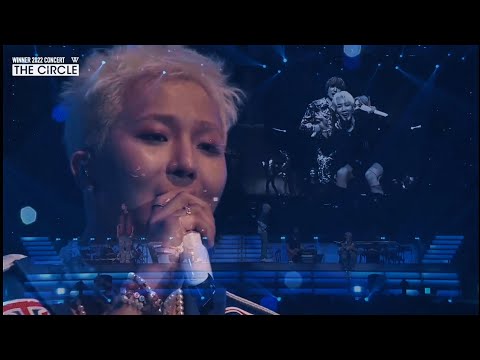 MOVIE STAR - WINNER 2022 Concert (The Circle)