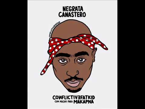 MAKA /GRACIAS A TI /VERSION EN REGGUETON POR RAMBI-G