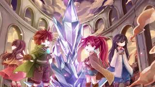 Cover art for NIENTE