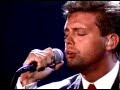 Luis Miguel - La Incondicional ( HD ) El Concierto