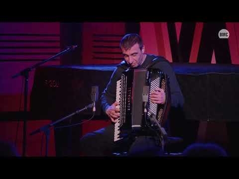 David Yengibarian Trio