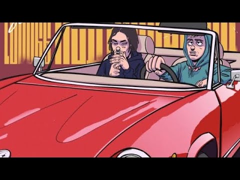 FREE FOR PROFIT | MAYOT x LOVV66 x DOOMEE x PINQ TYPE BEAT “ROAD” #mayottypebeat #lovv66typebeat