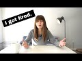 Life Lessons From The WORST JOB I Ve Ever Had