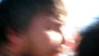 LeATHERMOUTH-Your Friends Are Full Of Shit Bamboozle Left