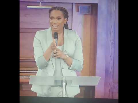 The strategy and impact of demonic influences.  Pastor Stephanie ike Okafor