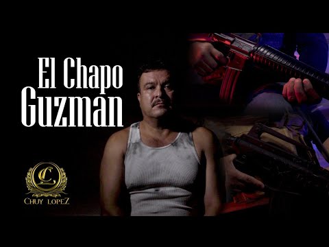 Chuy López - (El Ch@p0) La Tercera es la Vencida (Video Oficial)