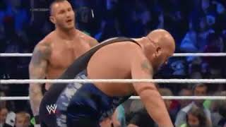 Randy Orton Ultimate RKO Compilation Randy Orton Ultimate RKO Compilation