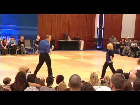 Liberty Swing Champions Jack n Jill