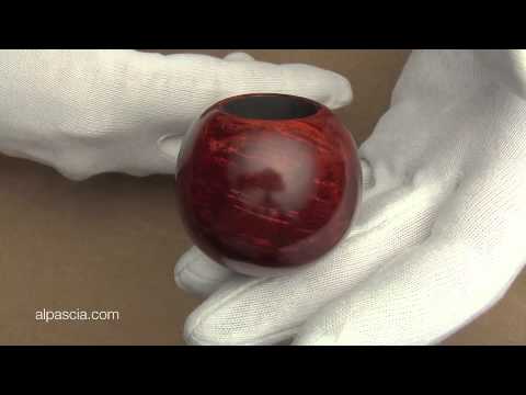 pipa Kai Nielsen VVV - pipe 081