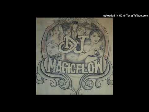 DJ FLOW ARCA ZION DADDY YANKEE  MUEVE YO NUNCA ME QUEDO 2