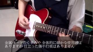 Video thumbnail for Cool Z　ZTL-M2R　中古　島村楽器 成田ボンベルタ店 by 島村楽器 そよら成田ニュータウン店