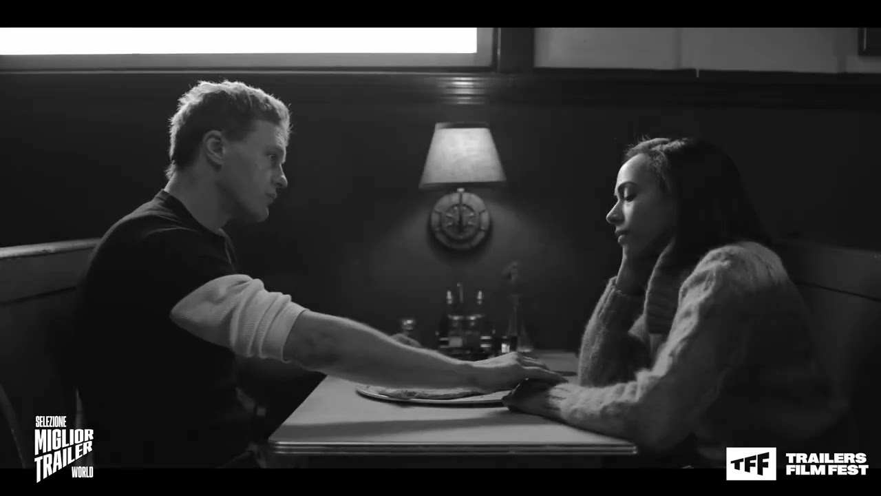 TRAILER WORLD 2025 - IL GIORNO DELL'INCONTRO