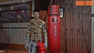 img2 image - Sleeping dogs : New look pack mod for Sleeping Dogs - Mod DB