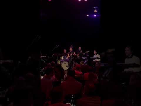 One and only cover Charine Eyny