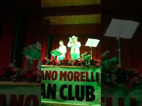 Leano Morelli live