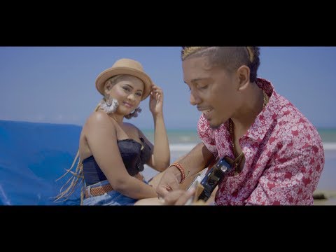 Goulam feat. Nedy Music - Nissi Hu Tama (Official Music Video)