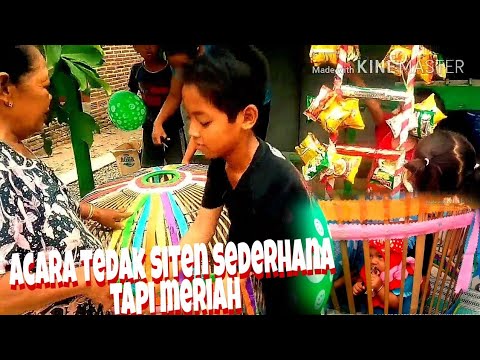 download lagu mp3 mp4 Tedak Siten Sederhana, download lagu Tedak Siten Sederhana gratis, unduh video klip Tedak Siten Sederhana
