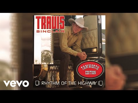 Road Train - Travis Sinclair