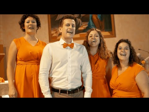 Note d'Arancio (official video)