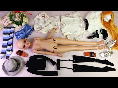 download lagu mp3 mp4 Ball Jointed Dolls, download lagu Ball Jointed Dolls gratis, unduh video klip Ball Jointed Dolls