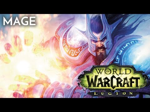 Mage | Champion: Millhouse Manastorm