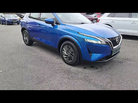 Nissan Qashqai 1.3 MILD HYBRID SV €3000 Scrappage - Image 2