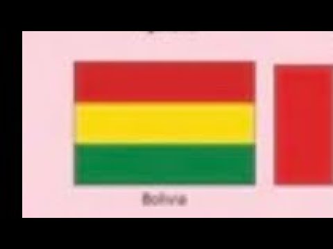 Bolivia hate (Full series)