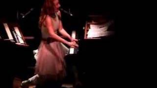 Tori Amos Original Sinsuality Live