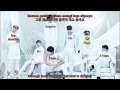 BTS (Bangtan Boys) - 2nd Grade (2 학년) Color ...