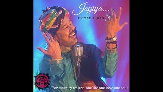 Jogiya song artwork
